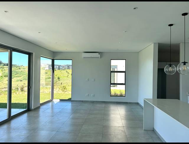 3 BEDROOM DUPLEX FOR SALE IN ZULULAMI LUXURY COASTAL ESTATE